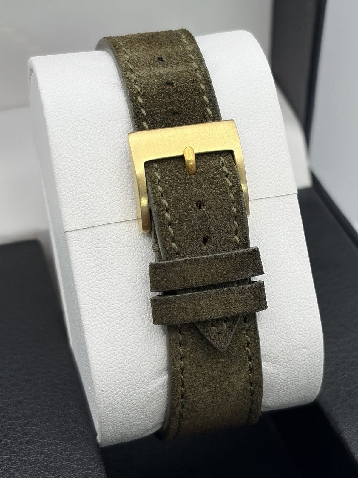 Rolex Day Date 1803 18K Yellow Gold 36mm Champagne Doorstop Dial Men’s Watch